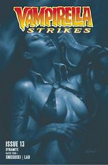 Vampirella Strikes [Parrillo Tint] #13 (2023) Comic Books Vampirella Strikes Prices