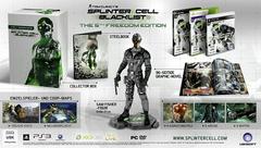 Splinter Cell: Blacklist [5th Freedom Edition] PAL Xbox 360 Prices