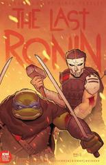 The Last Ronin [Bishart Kids Club] Comic Books TMNT: The Last Ronin Prices