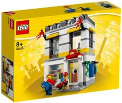 LEGO Brand Store #40305 LEGO Brand Prices