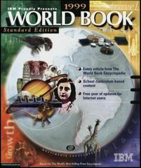 1999 World Book - Standard Edition PC Games Prices