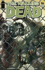 The Walking Dead #16 (2005) Comic Books Walking Dead Prices