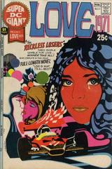 Super DC Giant #S-21 (1971) Comic Books Super DC Giant Prices