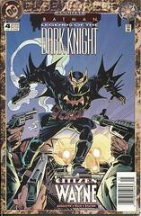 Batman: Legends of the Dark Knight Annual #4 (1989) Comic Books Batman: Legends of the Dark Knight Prices
