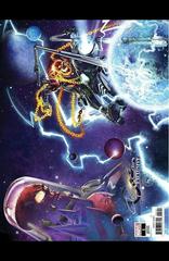 Revenge of the Cosmic Ghost Rider [Crain] Comic Books Revenge of the Cosmic Ghost Rider Prices