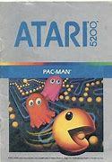 Pac-Man Atari 5200 Prices