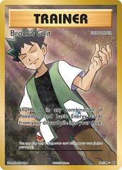 Brock's Grit #107 Pokemon Evolutions Prices