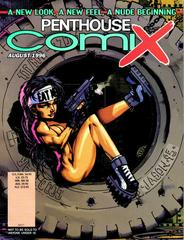 Penthouse Comix #14 (1996) Comic Books Penthouse Comix Prices