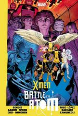 Battle Of The Atom [Hardcover] (2014) Comic Books X-Men: Battle of the Atom Prices