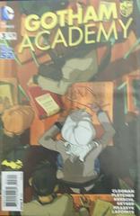 Gotham Academy #3 (2015) Comic Books Gotham Academy Prices