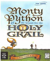Monty Python: The Quest for the Holy Grail PC Games Prices