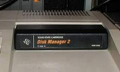 Disk Manager 2 TI-99 Prices