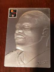Michael Irvin Football Cards 1994 Action Packed Quarterback Club Prices