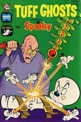 Tuff Ghosts Starring Spooky #30 (1967) Comic Books Tuff Ghosts Starring Spooky Prices