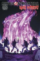 Ghostbusters #17 (2014) Comic Books Ghostbusters Prices