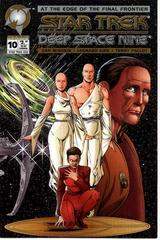 Star Trek: Deep Space Nine #10 (1994) Comic Books Star Trek: Deep Space Nine Prices