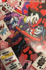 Batman Adventures: Mad Love [Meyers] #1 (2023) Comic Books Batman Adventures: Mad Love Prices
