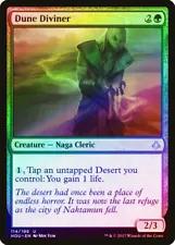 Dune Diviner [Foil] Magic Hour of Devastation Prices