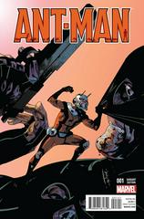 Ant-Man [Pearson] #1 (2015) Comic Books Ant-Man Prices