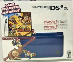 Nintendo DSi XL w/ Mario vs. Donkey Kong Nintendo DS Prices