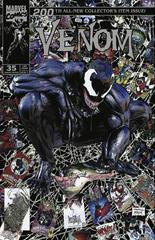 Venom [Mayhew Virgin] #35 (2021) Comic Books Venom Prices