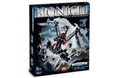Turaga Dume & Nivawk #8621 LEGO Bionicle Prices