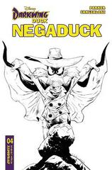 Negaduck [Lee Sketch] #4 (2024) Comic Books Negaduck Prices