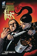 Executive Assistant: Iris #3 (2018) Comic Books Executive Assistant: Iris Prices