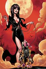 Elvira in Horrorland [Royle Virgin] #3 (2022) Comic Books Elvira in Horrorland Prices