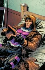 X-Men '97 [Kirkham Virgin] #1 (2024) Comic Books X-Men '97 Prices
