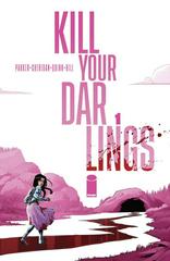 Kill Your Darlings [Quinn Foil] #1 (2023) Comic Books Kill Your Darlings Prices