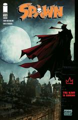 Spawn [McFarlane] #318 (2021) Comic Books Spawn Prices