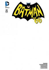 Batman '66 [Blank] #1 (2013) Comic Books Batman '66 Prices