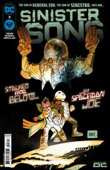 Sinister Sons #3 (2024) Comic Books Sinister Sons Prices