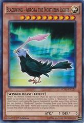 Blackwing - Aurora the Northern Lights LC5D-EN124 YuGiOh Legendary Collection 5D's Mega Pack Prices