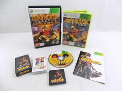 Contents | Duke Nukem Forever [King Edition] PAL Xbox 360
