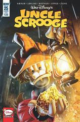 Uncle Scrooge [Subscription] #25 (2017) Comic Books Uncle Scrooge Prices