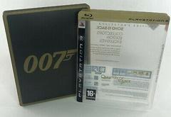 Photo | 007 Quantum of Solace [Collector's Edition] PAL Playstation 3