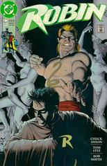 Robin #5 (1991) Comic Books Robin Prices