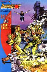Bloodshot #23 (1995) Comic Books Bloodshot Prices