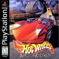 Hot Wheels Turbo Racing Playstation Prices