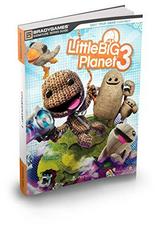 LittleBigPlanet 3 [BradyGames] Strategy Guide Prices