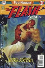 Flash Annual #10 (1997) Comic Books Flash Annual Prices