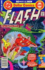 The Flash Spectacular #11 (1978) Comic Books DC Special Series Prices