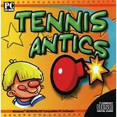 Tennis Antics PC Games Prices