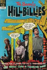 Beverly Hillbillies #12 (1966) Comic Books Beverly Hillbillies Prices