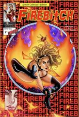 Firebitch [Spidey 300 Swipe] #1 (2020) Comic Books Firebitch Prices