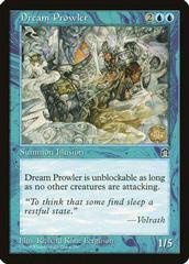 Dream Prowler Magic Stronghold Prices