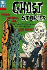 Ghost Stories #16 (1966) Comic Books Ghost Stories Prices