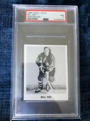 Bill Hay [Perforated] Hockey Cards 1965 Coca Cola Prices